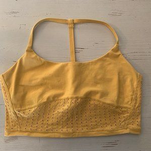 Prana Women's Faro Bralette/Sports Bra